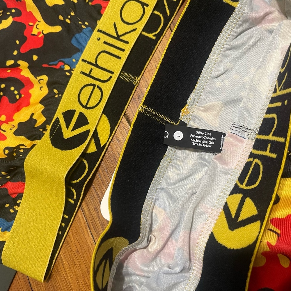 Ethika - Picture 4 of 4